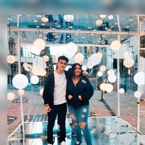 Meet your Posher, Sofia